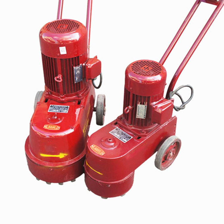 DMS350水磨石机高速铜线水磨石机小型水磨石机
