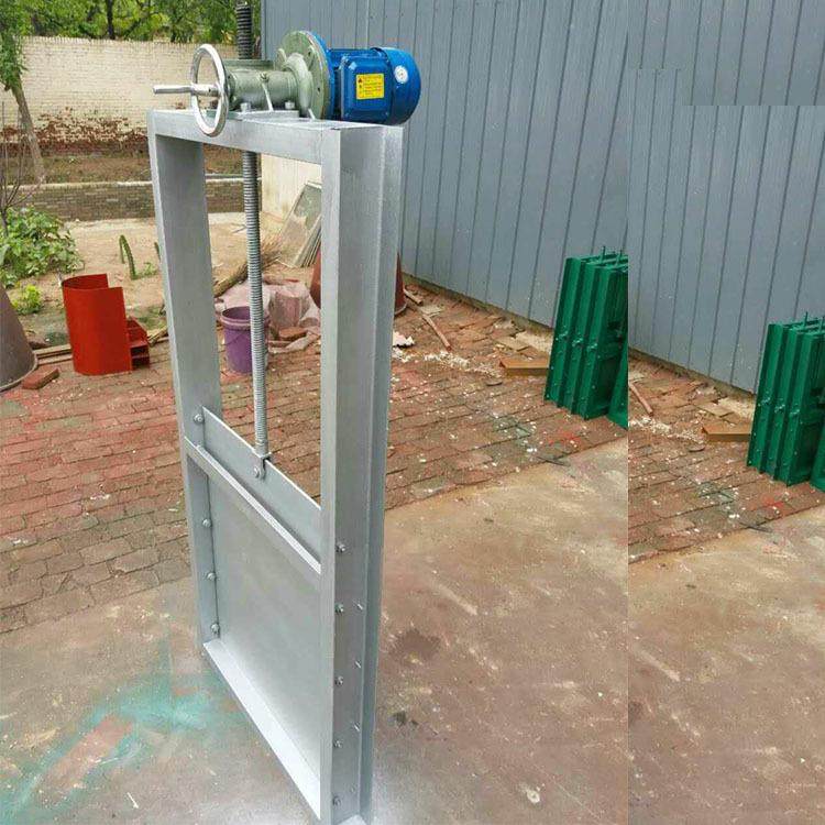 供应方口不锈钢手动插板阀 圆管闸板阀过料气动闸板阀 电动截止阀,搬运/仓储/物流设备,立体仓库设备,淘宝优惠券,粉丝福利购,淘宝优惠卷