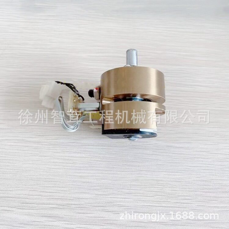 沃尔沃ABG76208620摊铺机速度旋钮速度电位器行走单位器开关