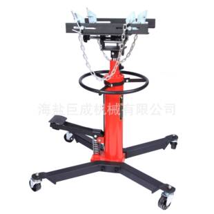 供应 0.5Ton 高位运送顶/ TRANSMISSION JACK/稳升液压高效