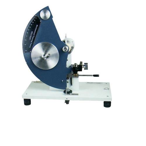 GOYOJO落锤式织物撕裂仪YG0A型