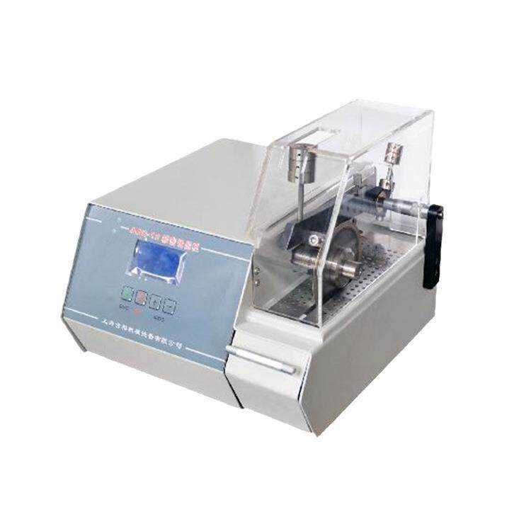 送货上门 JMQ-12型低速切割机 线路板金相切割机切割机