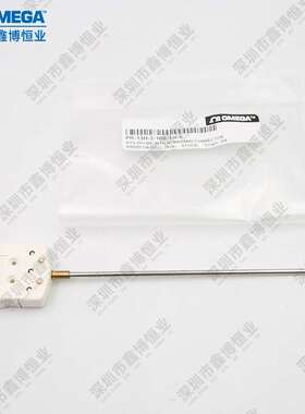 PR-13L-3-100-1/4-6 PR-13E-3-100-1/8-12奥米佳铂电阻RTD探头