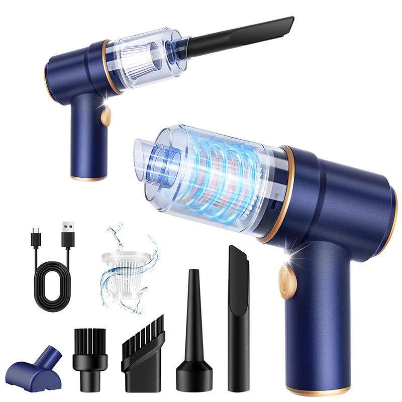 车载吸尘器超强大吸力汽车专用无线手持小型便携式吸尘器吸吹一体,3C数码配件,其它配件,淘宝优惠券,粉丝福利购,淘宝优惠卷