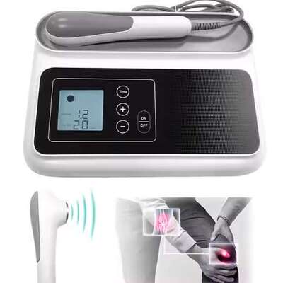 Therapy Machine Physical Device for Pain Relief Reduce Energ
