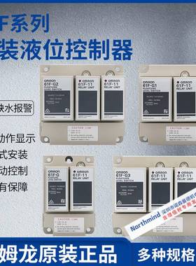 61F-GP-N 61F-GP-N8 61F-GP-NH 61F-G G2/G3/G4 欧姆液位继电器