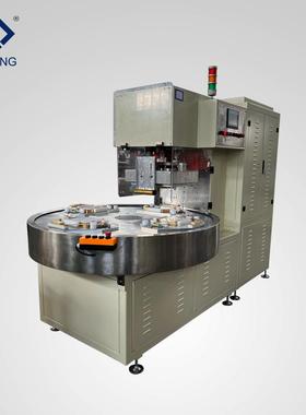 储液袋热合机，浦雄 高频焊接储液袋 PXSD-I04M