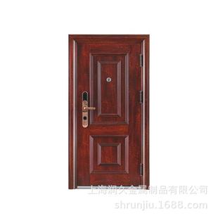 上海厂家销售钢制密闭门 钢质门 成品门 甲丁级钢质入户防盗门