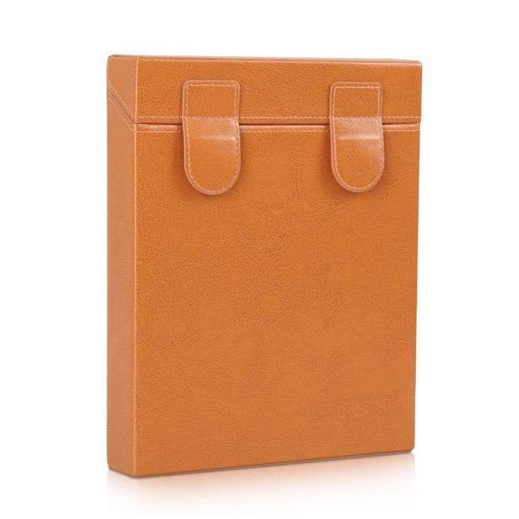 NiSi 耐司方镜盒 150mm方形滤镜盒 偏振镜减光镜ND镜渐变镜收纳盒