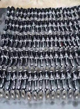 装载机后传动轴 全车配件驾驶室仪表盘座椅发动机总成 DL503后传