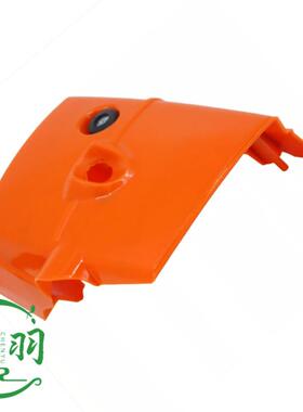 MS661 MS661C缸盖罩 气缸上盖 缸体外壳罩 气缸上盖 油锯链锯配件