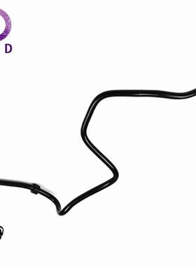 曲轴箱通风软管 13907595191适用Bmw 5系列X5 X6 F10 F15