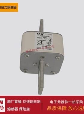 熔断器170M6609 170M6610 170M6611 170M6612 170M6613 170M6614