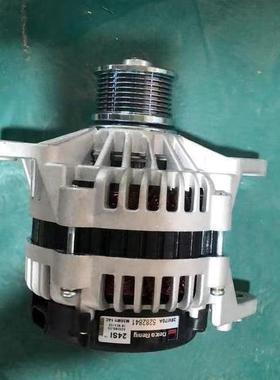 康明斯3972735发电机德科24SI发电机4936879发电机5282841发电机