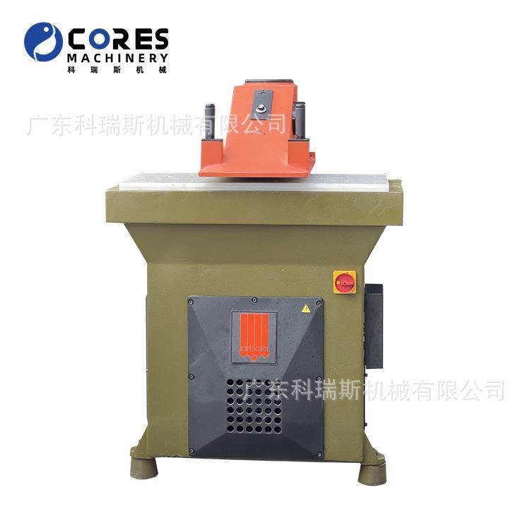 厂家直销翻新意大利产 SE25C 25吨 摇臂裁断机,纺织面料/辅料/配套,皮革加工设备,淘宝优惠券,粉丝福利购,淘宝优惠卷