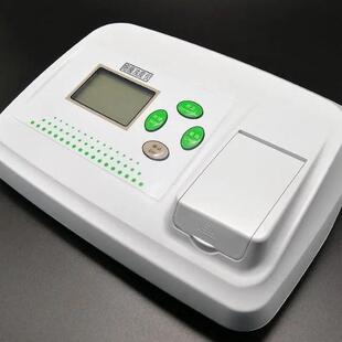 500 400 800 浊度仪测试仪浑浊度仪浊度计 HFH AS数显台式 200