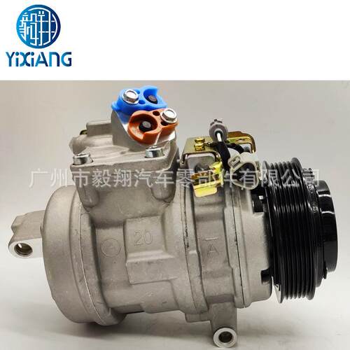 适用  10PA20C AC car air compressor Toyota LEXUS UCF10