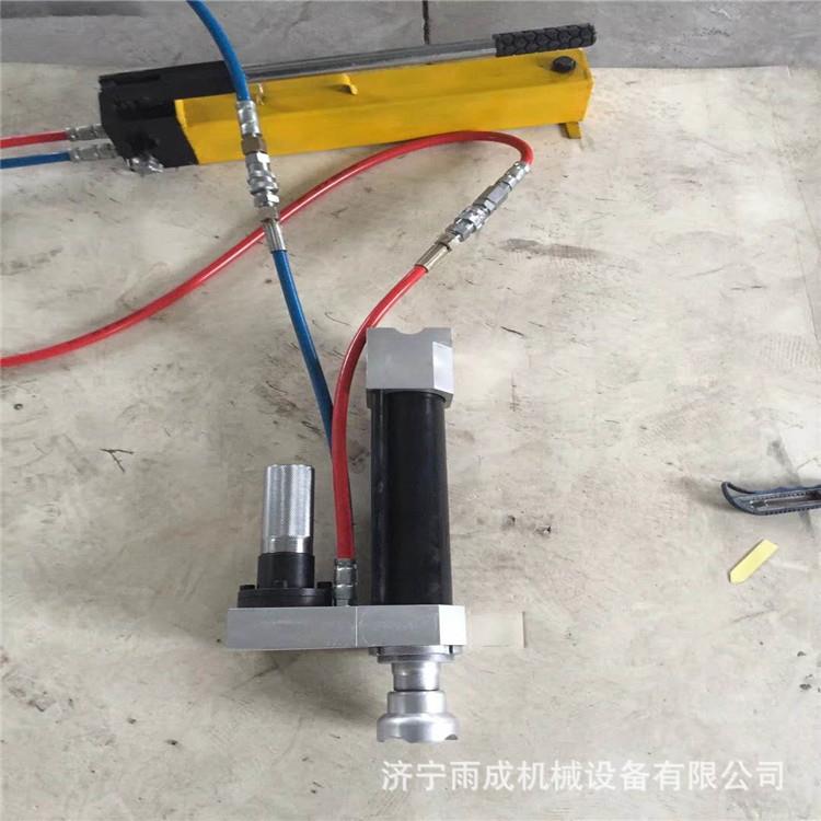 消防救援液压撑顶器 消防救援顶杆 抢险救援支撑器 图片 参数