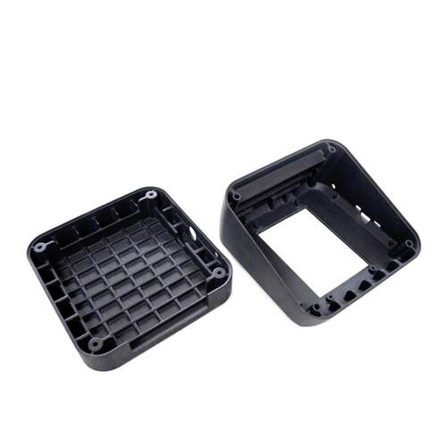 注塑NSR 加工塑胶料件承接模具设计注厂塑家产品塑注塑瓶盖玩具