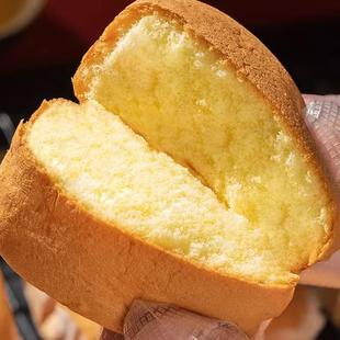 焙美奇头等舱蛋糕营养早餐1kg整箱礼盒装即食早餐面包学生代餐