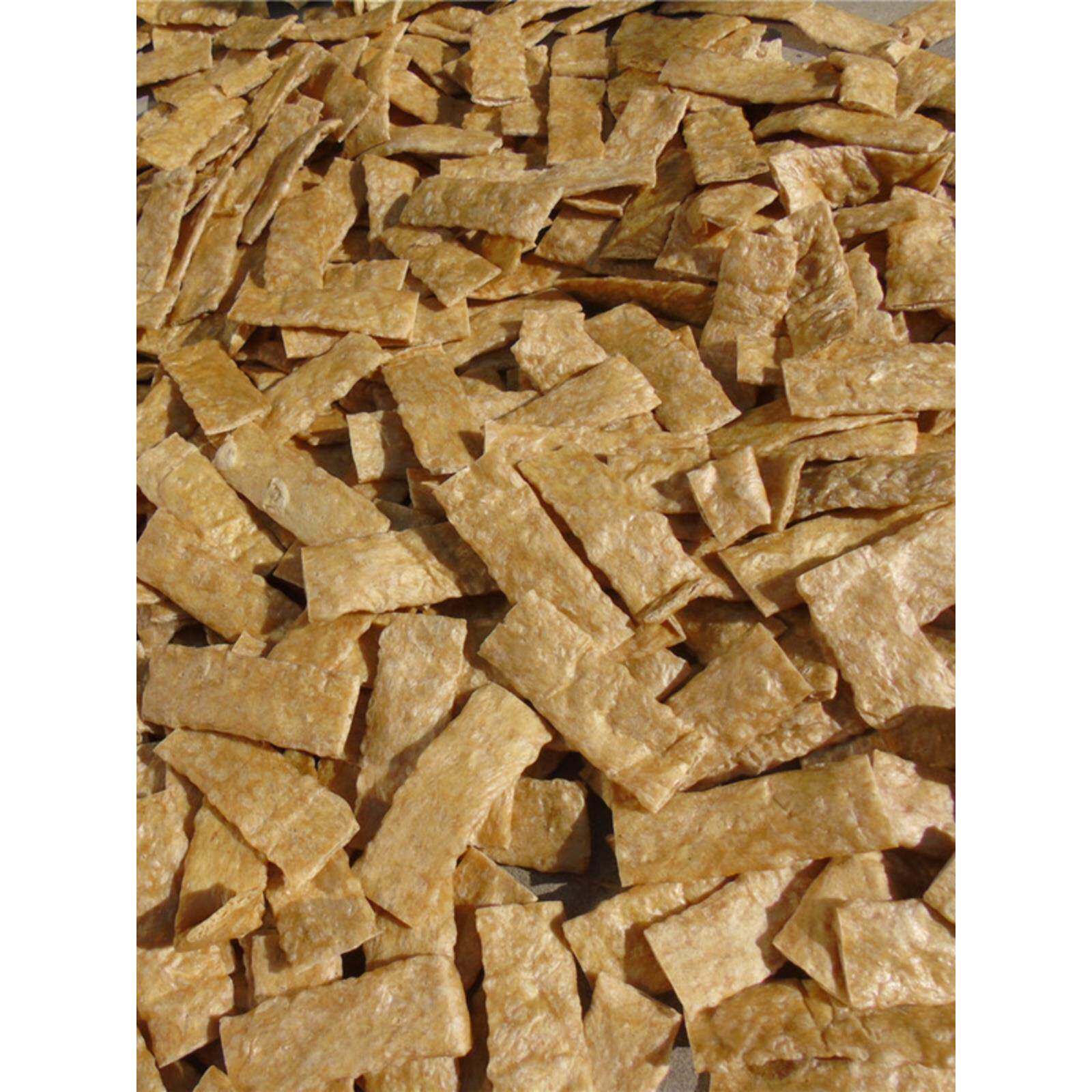 豆腐干素肉干货卤味火锅豆排鸡肠凉拌菜豆制品蛋白肉炸串夜市烧烤