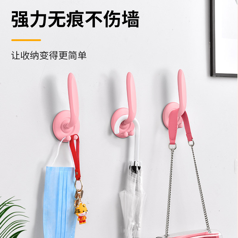 悬挂式纸杯架放一次性杯子的取杯器装水杯倒挂架置物收纳壁挂墙上图片