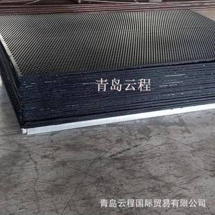 【现货】8毫米厚尼龙夹布猪舍保温垫11.5kg