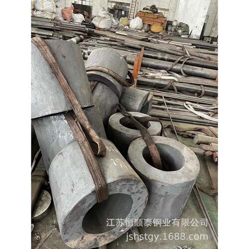 恒顺泰生产 C276哈氏合金棒 c-2000哈氏合金圆钢 按需加工