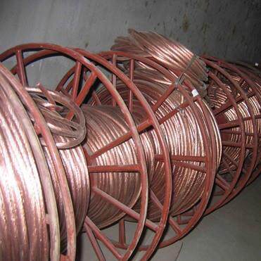 10kv高压接地棒带线25mm2接地线10kv操作杆透明软铜线带塑料护套