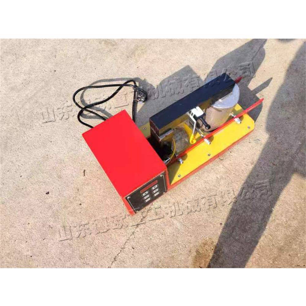 温控轴承加热器 圆状工件加热退磁设备 金属件电磁感应加热工具