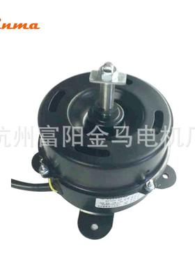 厂家生产 低噪音FFU空气净化电机风机 SF245-4P三档调速离心风机