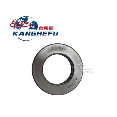 9507000291转向桥推力轴承51208适用林德E30E35-1286车系叉车配件