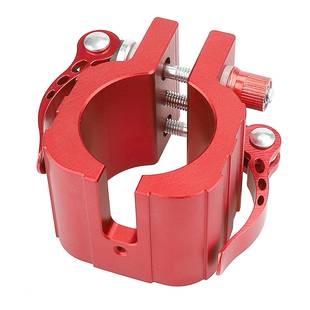 Dualtron DT3 SpiderThunder电动滑板车坚固锁立杆升级折叠固定件