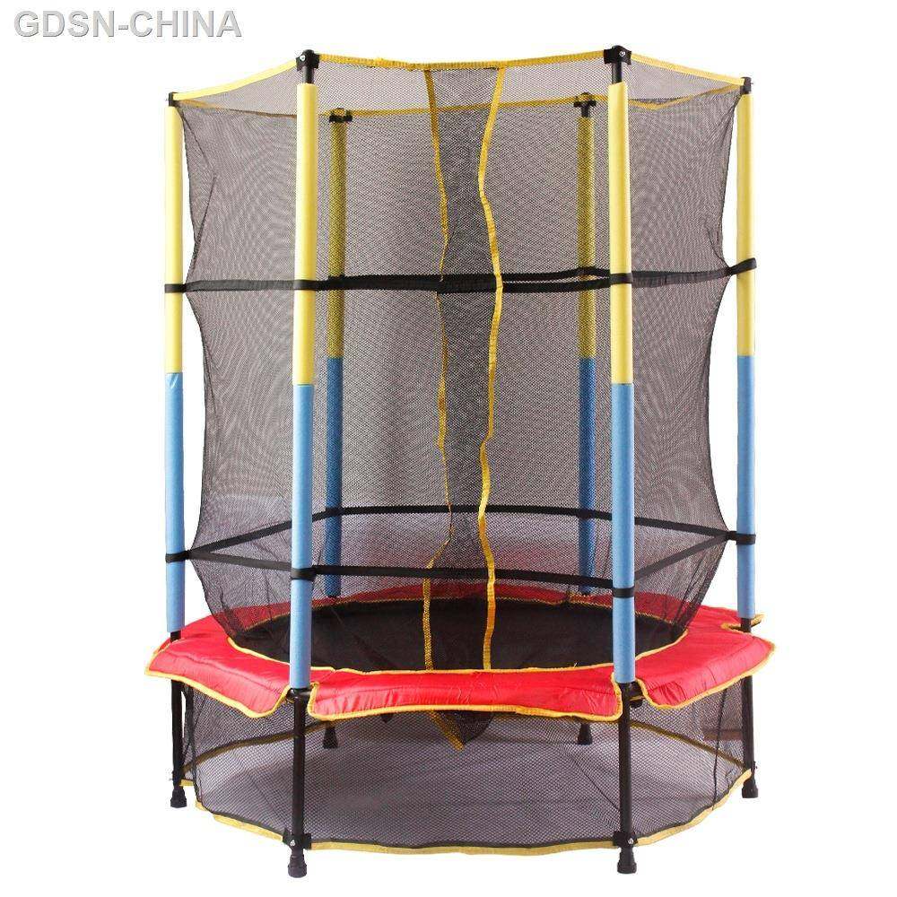 儿童蹦蹦床带护网家用弹跳床户外儿童休闲运动迷你健身器材蹦床,鲜花速递/花卉仿真/绿植园艺,割草机/草坪机,淘宝优惠券,粉丝福利购,淘宝优惠卷