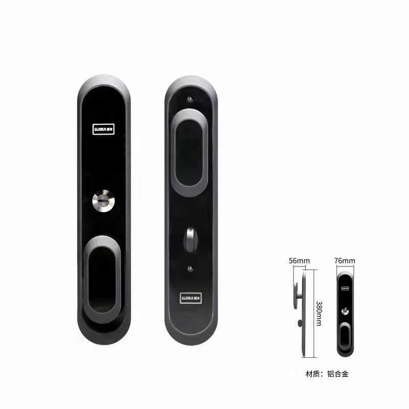 铝合金平开型防盗门拉手配C级叶片锁芯韩式门拉手房门锁防撬升级,鲜花速递/花卉仿真/绿植园艺,割草机/草坪机,淘宝优惠券,粉丝福利购,淘宝优惠卷