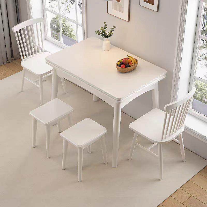 岩板折叠餐桌家用小户型奶油伸缩餐桌椅组合现代简约实木桌子,鲜花速递/花卉仿真/绿植园艺,割草机/草坪机,淘宝优惠券,粉丝福利购,淘宝优惠卷