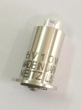 纳宜慈NEITZ L04 L27 L28 L51 4V RX-1 RX-2/RC, RX-RP检眼镜灯泡
