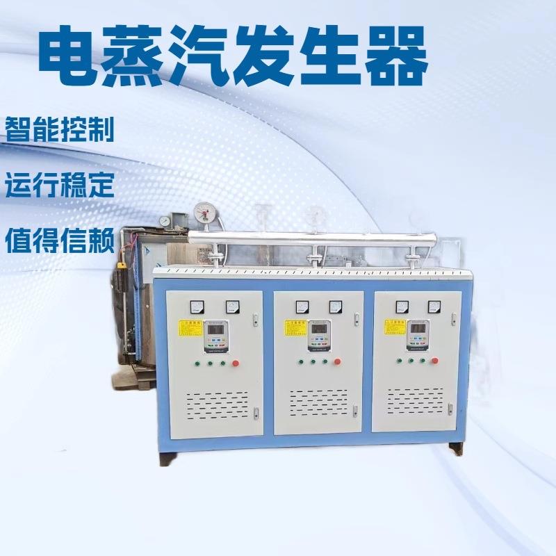 工厂直供电加热蒸汽发生器适用行业洗涤化工纺织印染食品