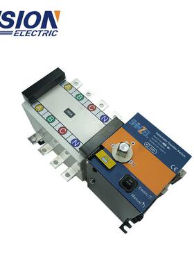 VSQ3-160A智能双电源自动转换开关自动切换开关VSQ3-1250A