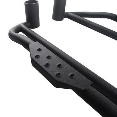 适用2018+吉姆尼jimny越野改装 Running Boards休闲侧杠踏板侧踏