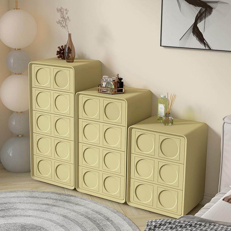 意式极简烤漆实木三四五斗柜客厅收纳边柜卧室奶油风梳妆台储物柜,电子元器件市场,其它元器件,淘宝优惠券,粉丝福利购,淘宝优惠卷