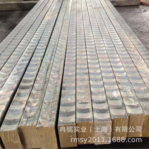 CuSn4P锡磷青铜合金 C5101锡青铜棒 CA510锡青铜带 PB101锡青铜