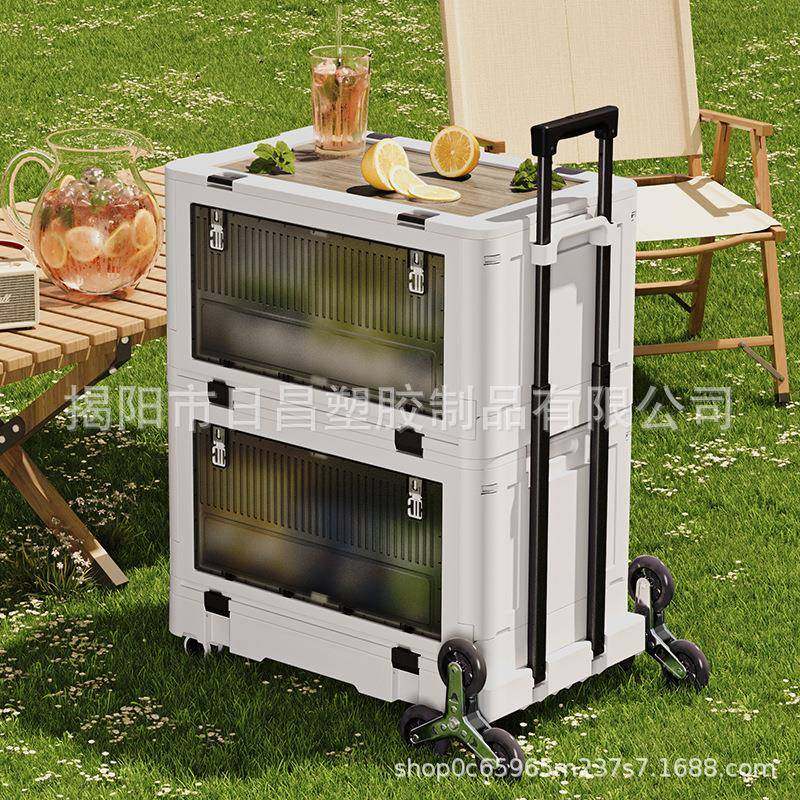 厂家折叠拖杆小推车手拉车户外露营野餐拉 杆买菜车家用,五金/工具,五金工具箱/五金收纳箱,淘宝优惠券,粉丝福利购,淘宝优惠卷