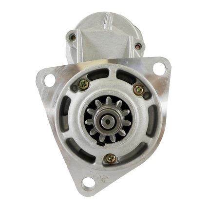 128000-7753起动机5811001693起动机适用ISUZU五十铃4BB1起动机