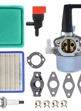 696065 化油器 491588S空滤 697422 110402 110412 5HP 5.5HP 6HP