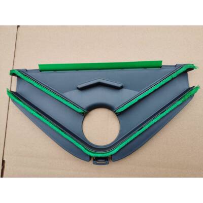 适用福维克vorewerkVK200VK220刷地刷Flexiblefloorbrush吸尘配件