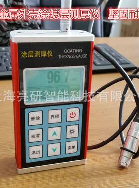 涂层测厚仪 TC600 镀锌层测厚仪 镀层测厚仪 涂镀层测厚仪