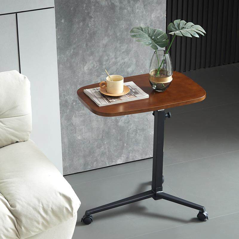 卧室迷你升降客厅边桌奢可简轻茶几几小极实木几移动沙发床边角几,电子元器件市场,其它元器件,淘宝优惠券,粉丝福利购,淘宝优惠卷