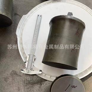 金属铍棒铍片热等静压铍板Be99.8%晶粒均匀 添加用铍合金现货零售