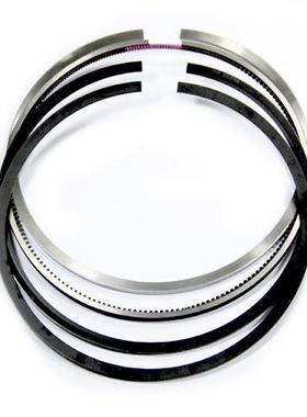 3414149康明斯柴油机NT855活塞环组件4089810工程机械发动机配件